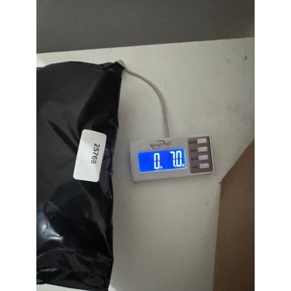 H&M Pants Women 6 Green Pull On Straight Relaxed‎ Stretch Vacation Summer Resort - Picture 8 of 8